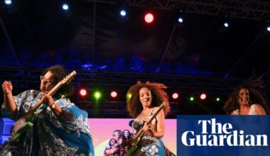 ‘It will never cover what’s authentic’: African music industry weighs up AI risks and rewards | Cape Verde