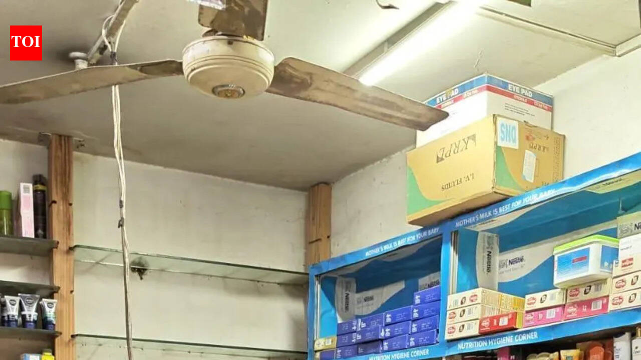 Medical store in Gurgaon raided, MTP kits, syrups seized | Gurgaon News