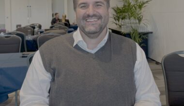 Steve Tarcza, director Amazon Stores