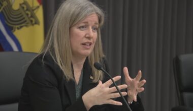 Clinics in N.B. are making progress on primary care, Holt says