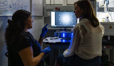 Physicists dissect the mind-boggling properties of a strange quantum material