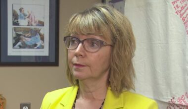 ‘She knows the fixes,’ says Liberal MHA on health minister’s frustration with medical transport delays