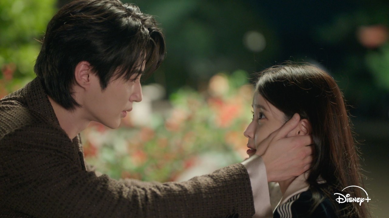 Perfect Crown | Highlight Trailer | Disney+ Singapore - YouTube