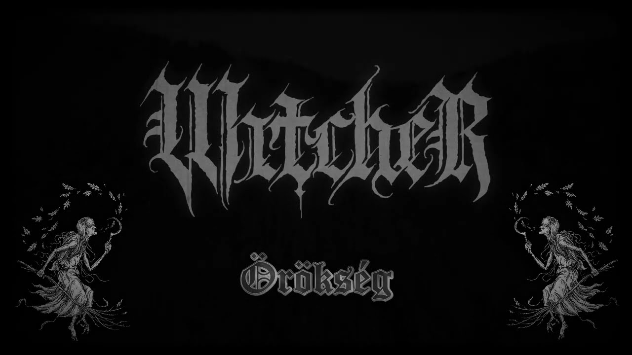 Witcher - Örökség (Official Music Video) - YouTube