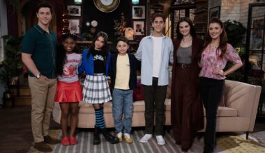 'Wizards Beyond Waverly Place' Announces Final Chapter, with Selena Gomez Making Her Directorial Debut and Guest Starring in Multiple Episodes