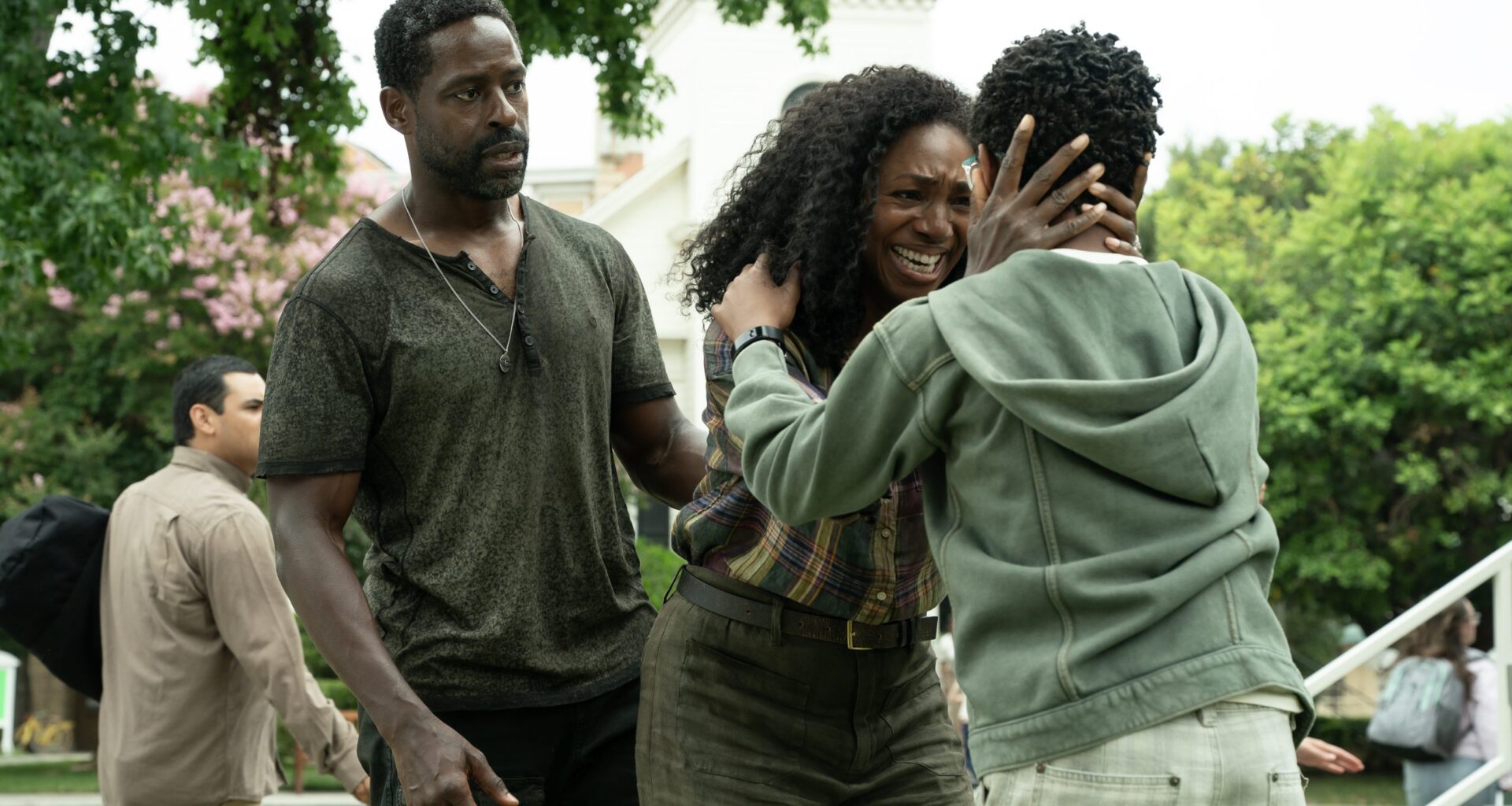 Hulu's 'Paradise' Grows Its Audience in Season 2, with the Finale Increasing +35% Over the Premiere