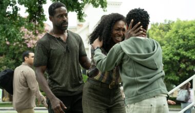 Hulu's 'Paradise' Grows Its Audience in Season 2, with the Finale Increasing +35% Over the Premiere