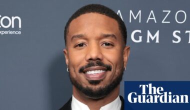 Michael B Jordan to take on big-screen adaptation of hit video game Battlefield | Michael B Jordan