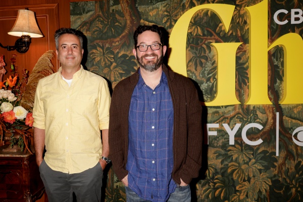 Ghosts TV show on CBS: canceled or renewed?
