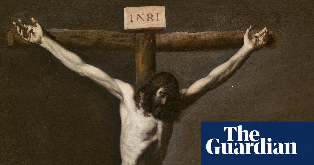 Simply divine: the extraordinary supernatural visions of Francisco de Zurbarán | Art and design