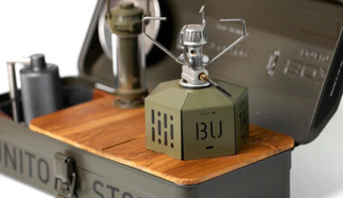 Object Fetishization: The Unito X Toyo Coffee Box