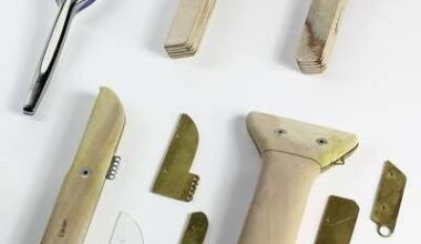 Mini ID Case Study: Improving an Already Perfect Kitchen Tool