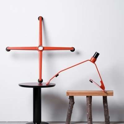 Erwan Bouroullec's Elegant Arba Chair