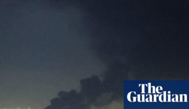 Iran calls on young people to form human chains around power plants as Trump deadline looms | Iran