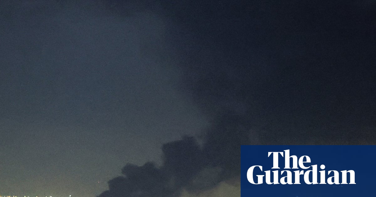 Iran calls on young people to form human chains around power plants as Trump deadline looms | Iran