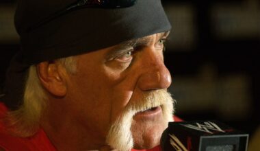 Netflix trailer for Hulk Hogan documentary shows the good, teases the bad
