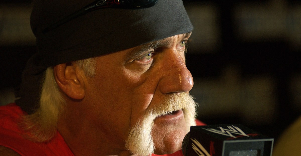 Netflix trailer for Hulk Hogan documentary shows the good, teases the bad