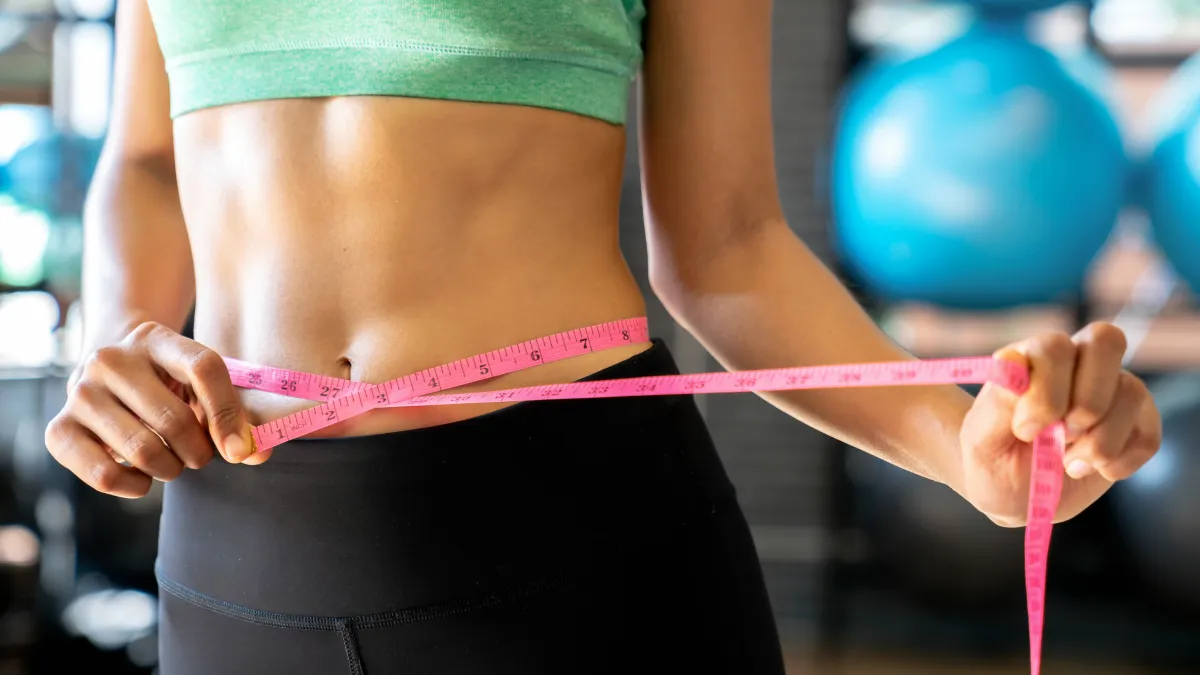 Break through the diet brick wall! How to lose a stone and a half