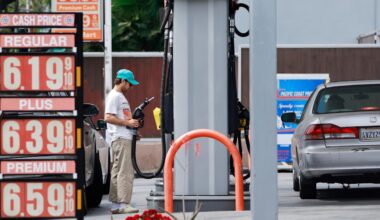 With gas prices spiking, you now have a new reason to ask your boss to work from home