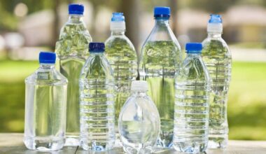 Spain to introduce a refund system on plastic bottles and other beverage containers
