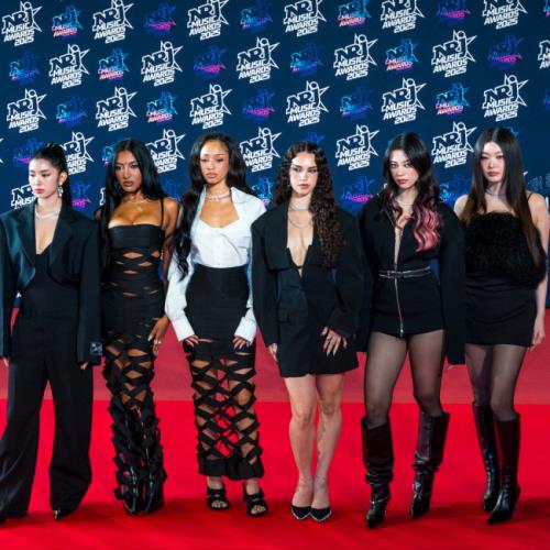 KATSEYE set for American Music Awards performance - Music News