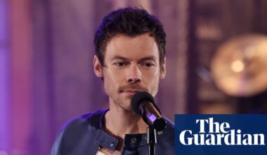 Harry Styles announces jazz, pop, indie and electronic artists for his Meltdown festival | Music