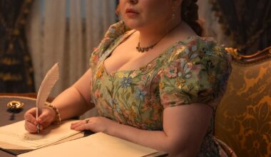 Bridgerton's Nicola Coughlan Teases Her Fate for Season 5 - E! News