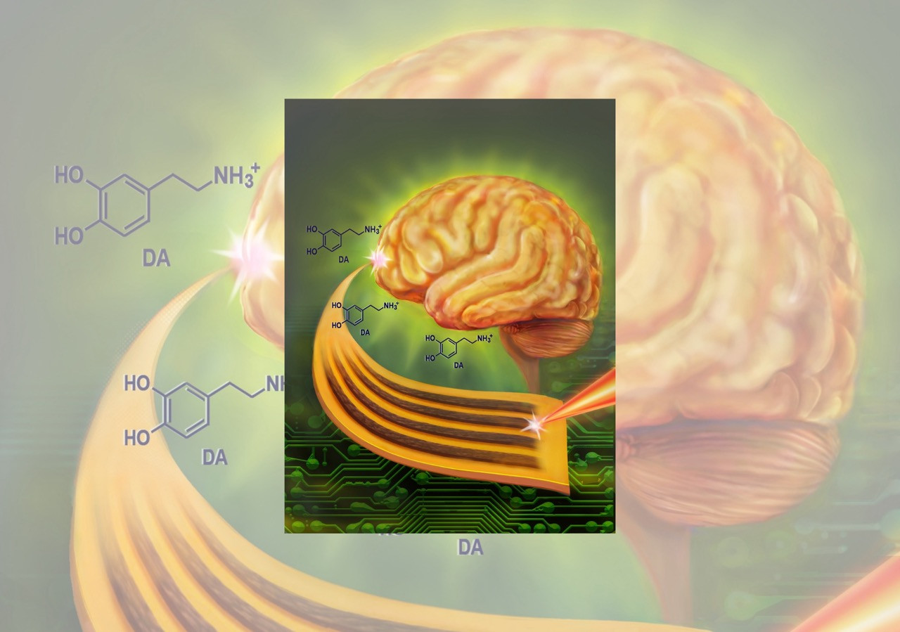 Stitching Precise Patterns - with Lasers