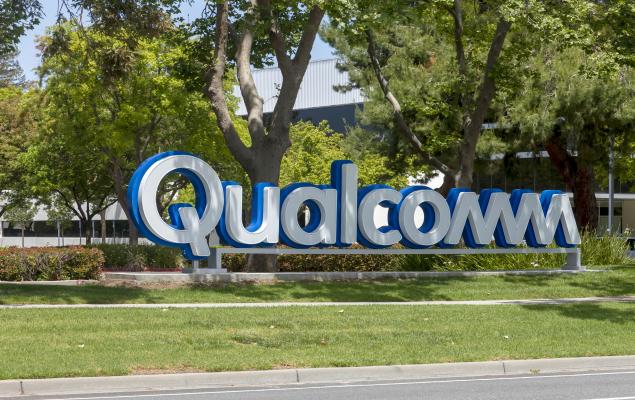 Can Qualcomm's Snapdragon Innovations for Wearables Drive Growth? - April 2, 2026