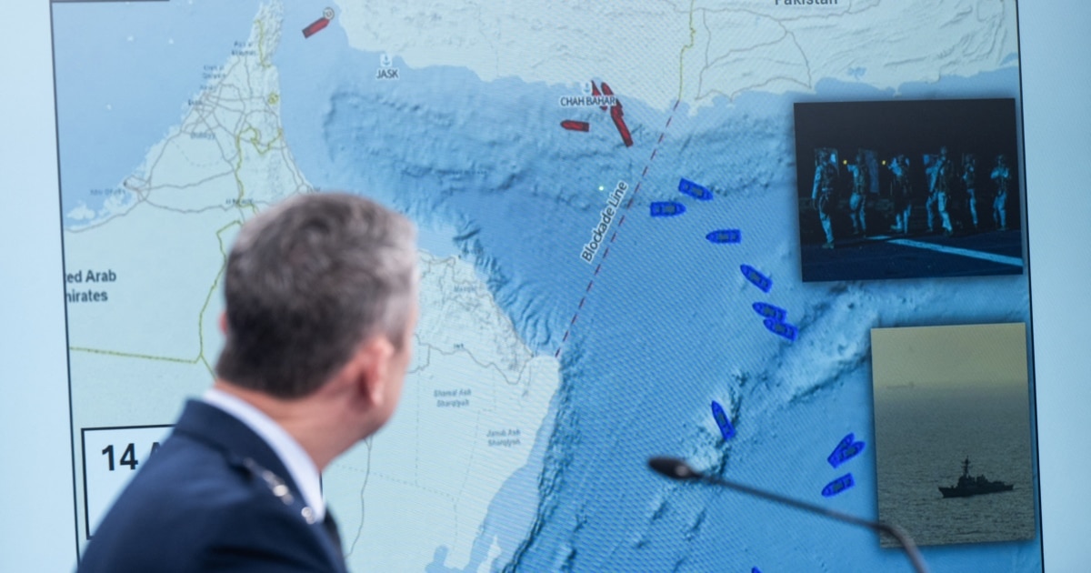 Iran's Qalibaf Cites 'Progress' But Says 'Many Gaps Remain,'
As Trump Rejects 'Blackmail'