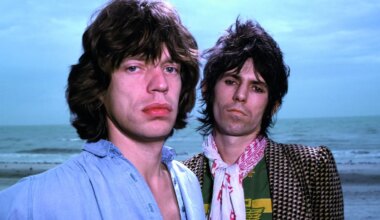 The ten best Rolling Stones albums — chosen by our rock critic