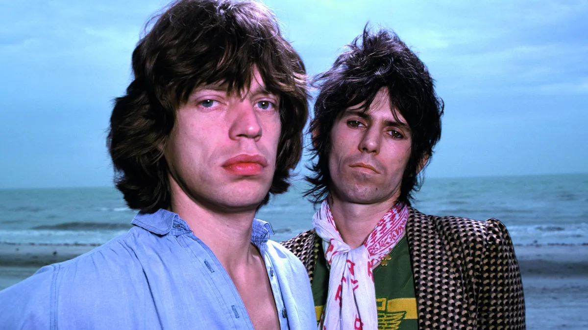 The ten best Rolling Stones albums — chosen by our rock critic