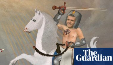 Pete Hegseth’s holy war: the militant Christian theology animating the US attack on Iran | Pete Hegseth