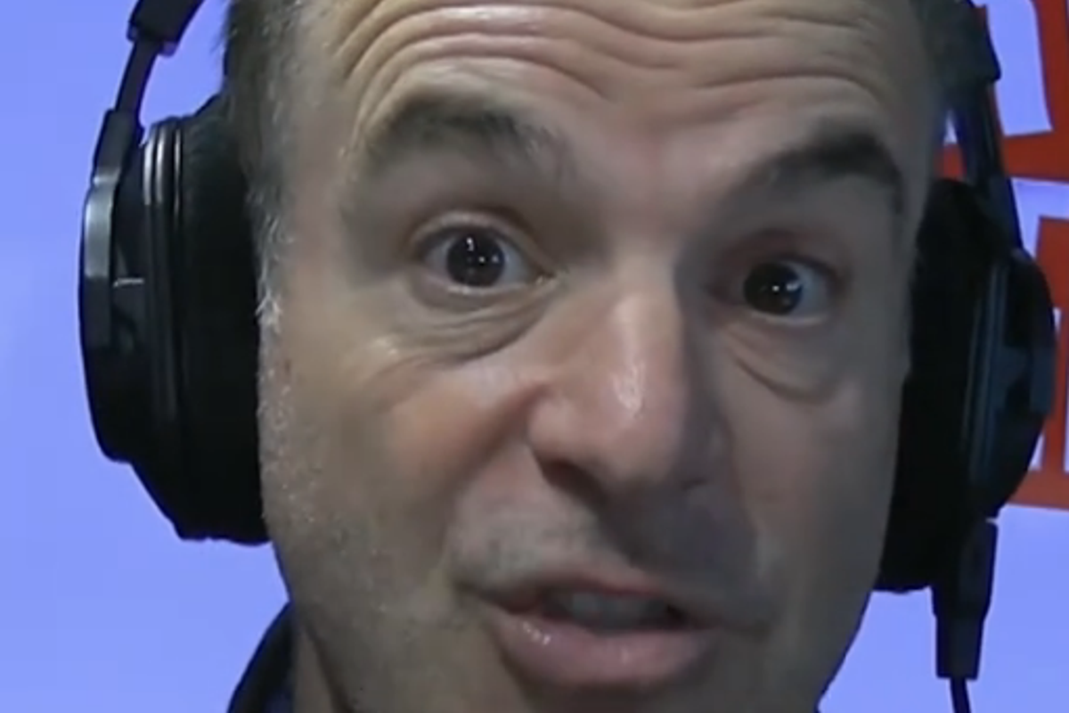 Martin Lewis says couples often make the same mistake