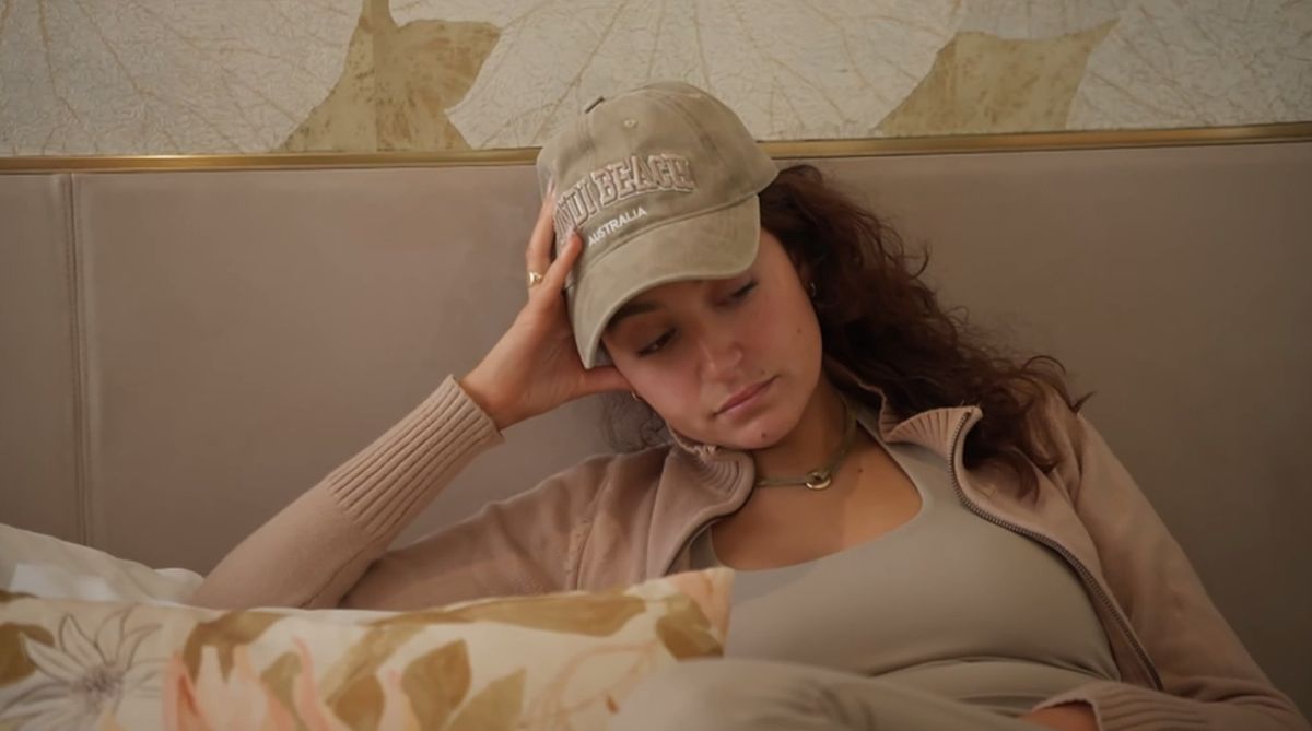 MAFS Australia's Juliette