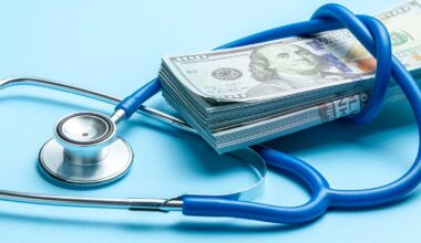 Hospital bills are open to negotiation. Here’s how.