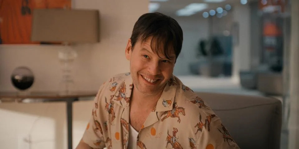 Netflix, Running Point Season 2, Kate Hudson, Brenda Song, Chet Hanks, Ray Romano, Mindy Kaling, Ike Barinholtz, David Stassen, Fabrizio Guido, Drew Tarver, Scott MacArthur, Lisa Rinna, Scott Speedman, Justin Theroux, Basketball, NBA, NBA Finals, The Lakers, Jay Ellis, Uche Agada, Octavia Spencer, Nicole Richie, Max Greenfield, Toby Sandeman, Ken Marino, Jeanie Buss, Jerry Buss, The Los Angeles Lakers