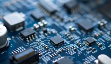 Credo’s DustPhotonics Deal Deepens Optical And AI Data Center Role