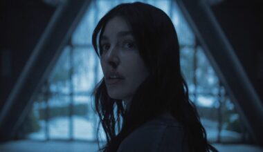 Will Something Very Bad Is Going to Happen get a season 2? Here's what that could look like