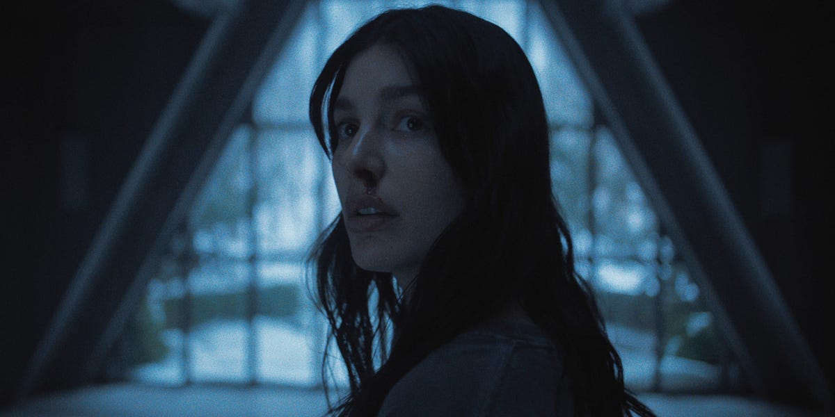 Will Something Very Bad Is Going to Happen get a season 2? Here's what that could look like