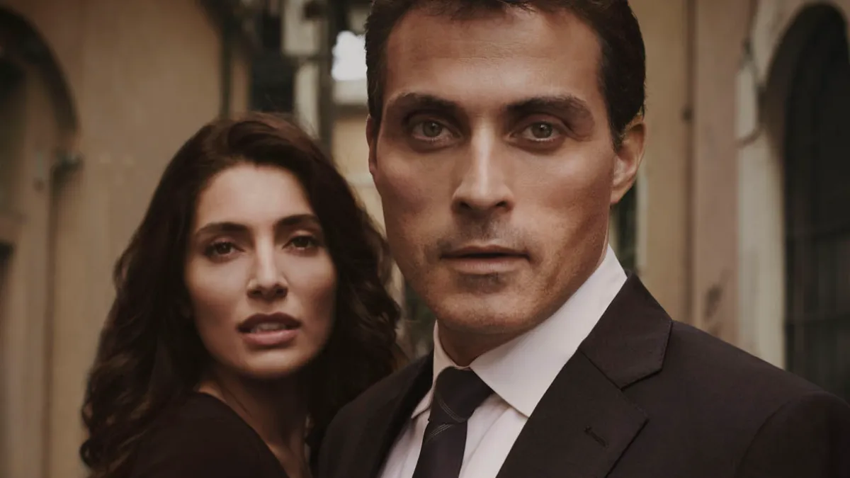 Ten great TV shows that should be brought back from the dead