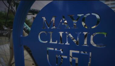 Mayo Clinic announces breakthrough in early cancer detection
