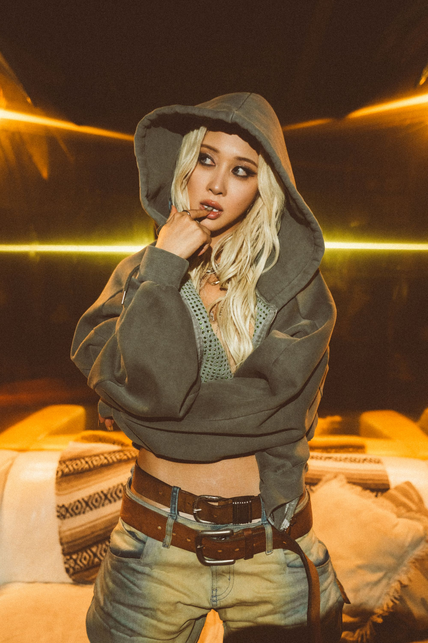 Singer Dayoung of girl group WJSN [STARSHIP ENTERTAINMENT]