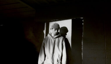 obee Bottles Chaos, Addiction, and Euphoria on “SODA”