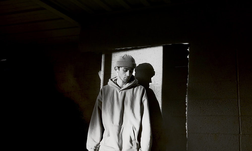 obee Bottles Chaos, Addiction, and Euphoria on “SODA”