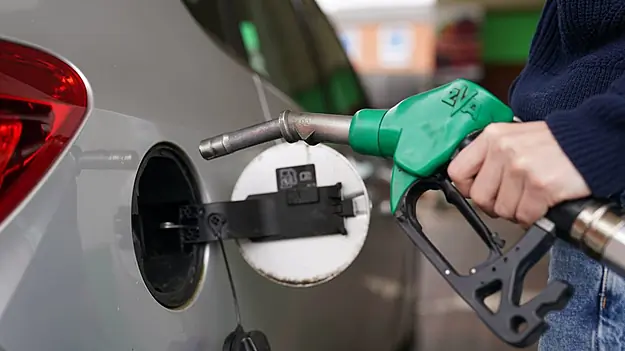 Protests To Take Place Over Fuel Prices On Tuesday