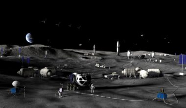 What's after Artemis II? Inside NASA's audacious plan to build a nuclear-powered moon base.