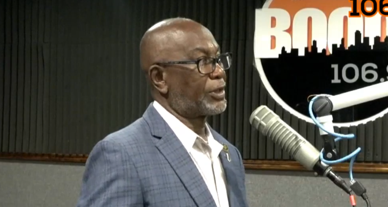 St Vincent Govt Weighs Shorter Work Week Amid Global Fuel Crisis