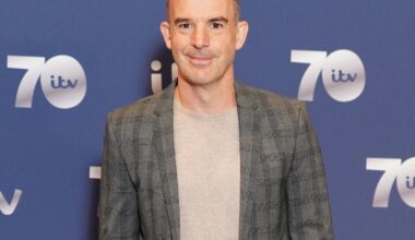 Martin Lewis issues warning to couples over hidden money risk