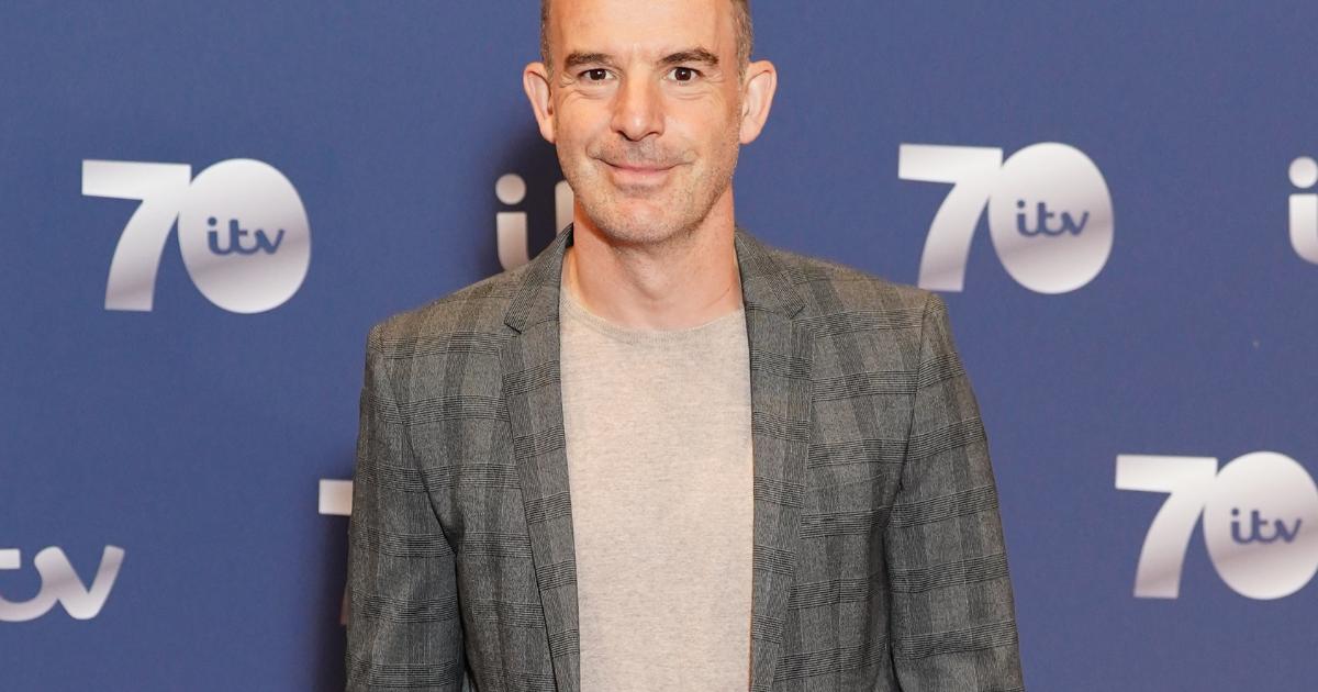 Martin Lewis issues warning to couples over hidden money risk